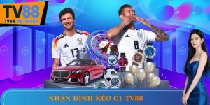 Nhận định kèo C1